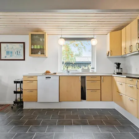 Gorgeous In With Wifi Ferienhaus *